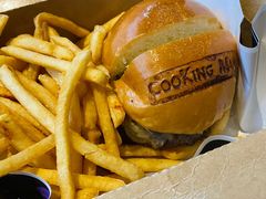 -Cooking Man(中懋天地店)