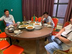 -刘胖子家常菜·蹄花焖藕(兴业店)