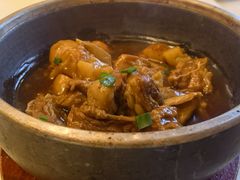 王府牛肉-惠丰堂饭庄·烤鸭·京味菜(翠微路店)