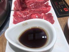 -掂档潮汕牛肉火锅(沈阳万象城店)