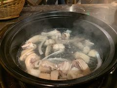 椰子鸡-同仁四季椰子鸡(海岸城天利店)