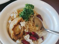 -泉州悦华酒店·自助餐厅