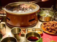 -西塔老太太泥炉烤肉(温州首店万象城黑金店)