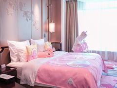 -青岛鑫江温德姆酒店