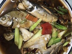 -鑫悦楼煎蟹·16年海鲜大排档