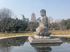 -大慈恩寺(大雁塔)