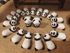 -熊猫屋(宽窄巷子景区店)