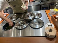 -野人先生Gelato(上海长宁龙之梦店)