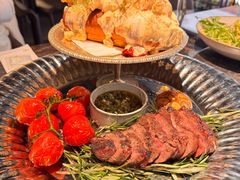 -LESCEDARS Brasserie Bistro香柏树