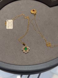 点击看大图 -Cindy Jewelry·钻戒·彩色宝石
