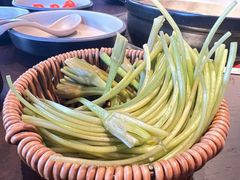 -芸鲜季·云南野生菌餐厅· 云南风物味研社(闵行店)