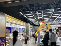 -泡泡玛特POPMART(合生汇店)