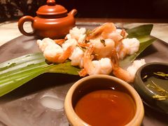 -绿茶餐厅(昌平悦荟店)