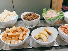 -农小锅自助小火锅(北京大兴凯德店)