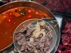 -陈记顺和潮汕牛肉火锅(番禺迎宾大道店)