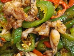 -粤·向群饭店(龙津东路总店)