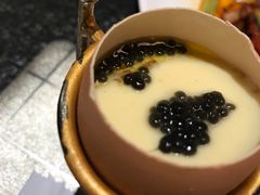 -仙桐吉宴铁板烧·精致料理