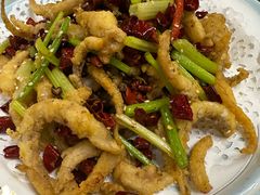 -六和聚传统烤鸭.天津菜(和平店)