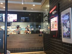 -肯德基(世纪金源店)