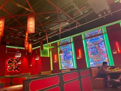 大堂-多嘴超级肉蟹煲(欧亚卖场店)