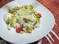 凯撒沙拉-Primo·丽莫意大利窑烤披萨