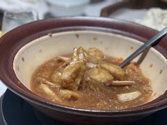 -怡情荟•海鲜青岛菜(五四广场旗舰店)
