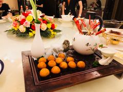 -山泉公馆酒家(珠江新城店)