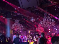 -苏荷酒吧(九街店)