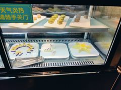-遇上西雅图多融合海鲜自助餐厅(中房金谊广场店)