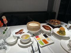 -四季民福烤鸭店(故宫店)