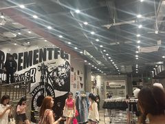 -BASEMENT FG (成都太古里店)