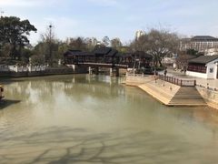 -枫桥夜泊