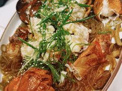-渔傅·霞浦滩涂海鲜(建平店)