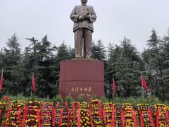 -韶山毛泽东同志故居