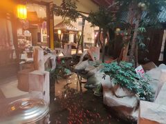 -和源祥·日照菜扛把子(万平口一店)