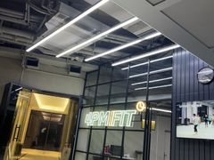 -LA合时健身4PMFIT(花桥旗舰店)