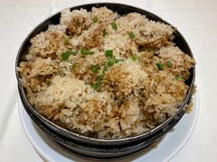 荷香糯米排骨-金春禧(世茂国际广场店)
