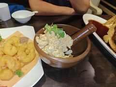 -老牌坊鲁菜名店(聊城美食岛店)