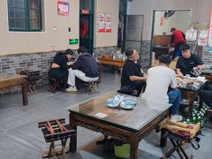 -向民炒鸡老店(火车站店)