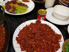 -仁虎老火锅(黄泥磅店)