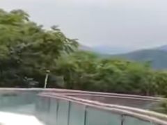 -帽儿山风景区