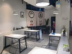 -友达面馆(广州总店)