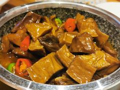 -云里小坐·小院里·团建·宴请·下午茶(三圣乡店)