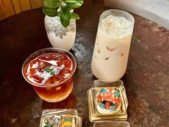 -昆明冠生园·鲜花饼·面包蛋糕(老街店)