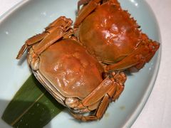 -小厨娘淮扬菜(天印大道店)