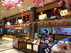 -大江户·温泉洗浴(浑南店)