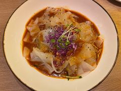 -金掌勺锅包肉(太原万达店)