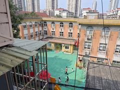 -南开区第五幼儿园(南大道)