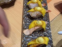 -鱼民·现造寿司(育德店)
