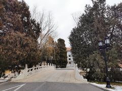 -钓鱼台国宾馆